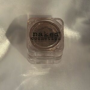 Naked Cosmetics - Mica Pigment - Sierra Nevada Powder .5 oz